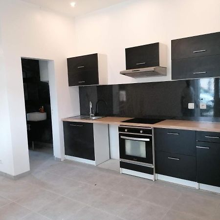 Appartement Dans Partie De Mas En Camargue Arles Exteriör bild